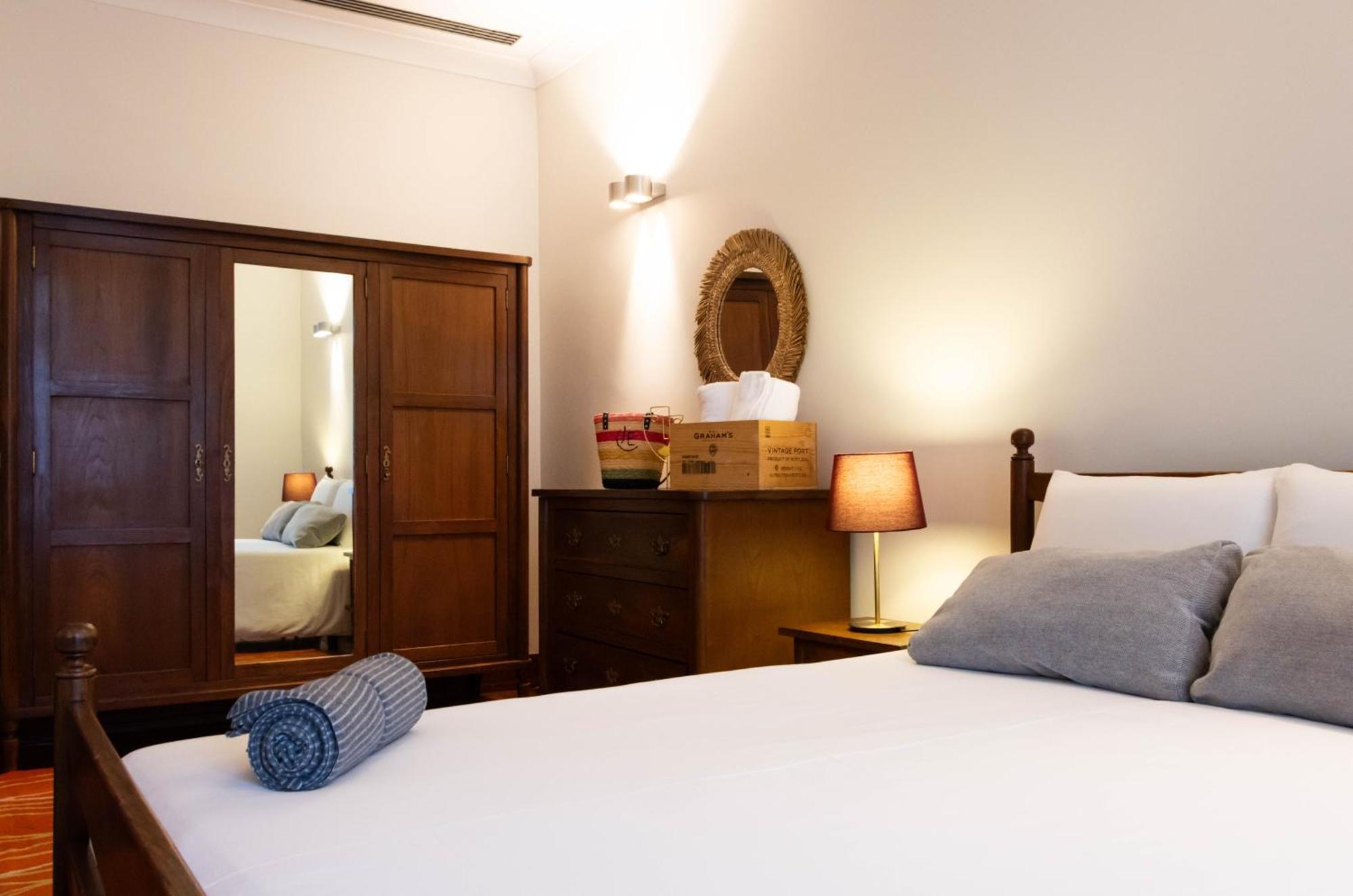 Fradelos Centro Apartamento Porto