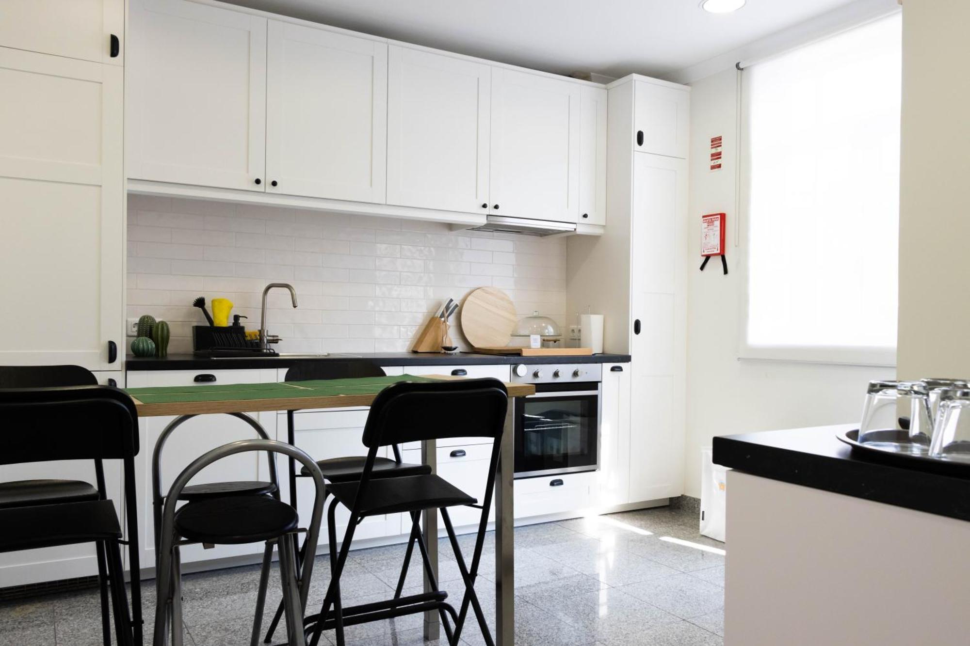 Apartamento Fradelos Centro