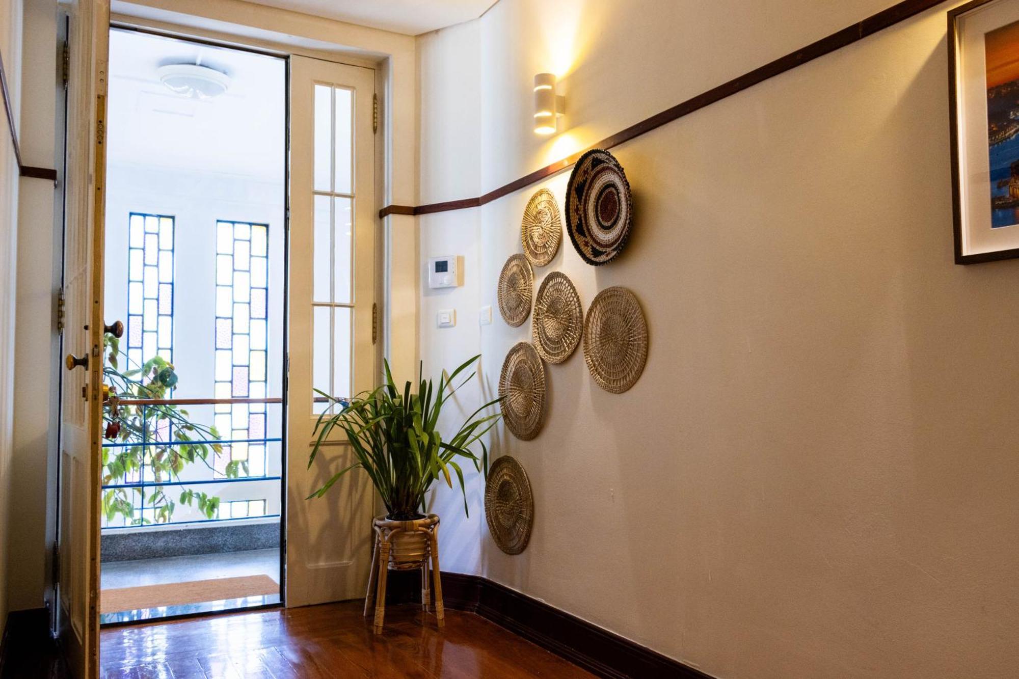 Apartamento Fradelos Centro Porto