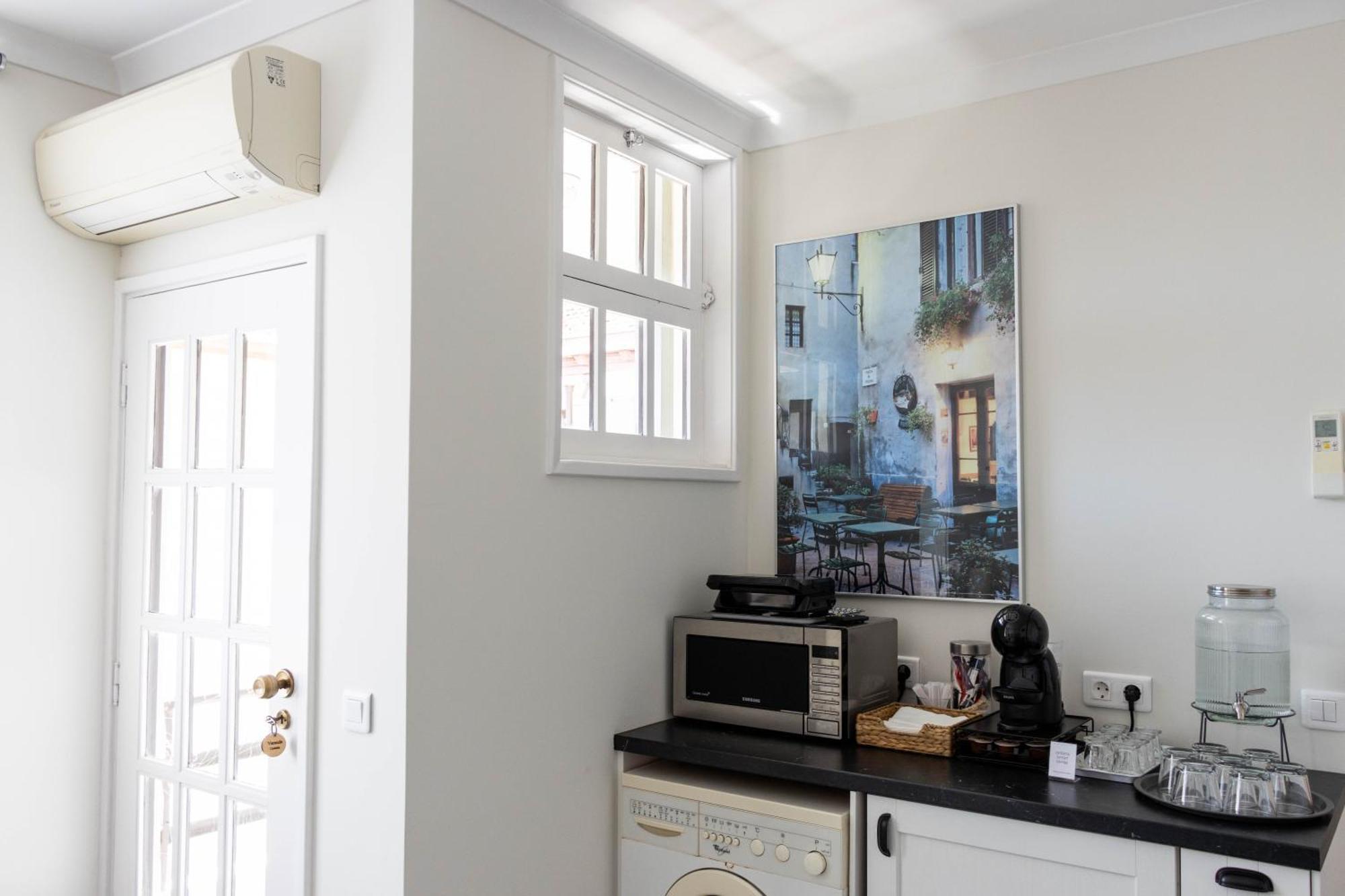 Apartamento Fradelos Centro