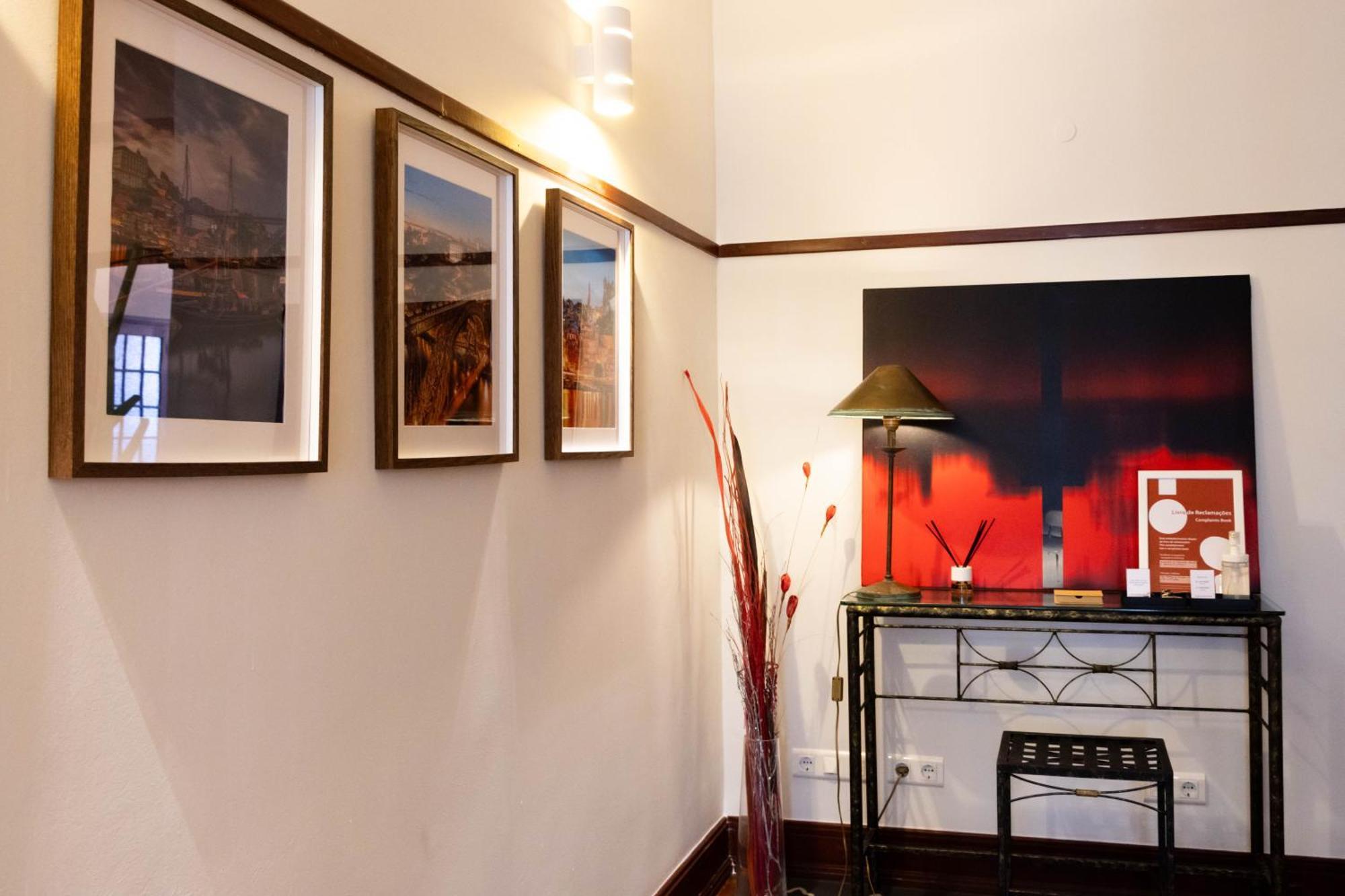 Apartamento Fradelos Centro *