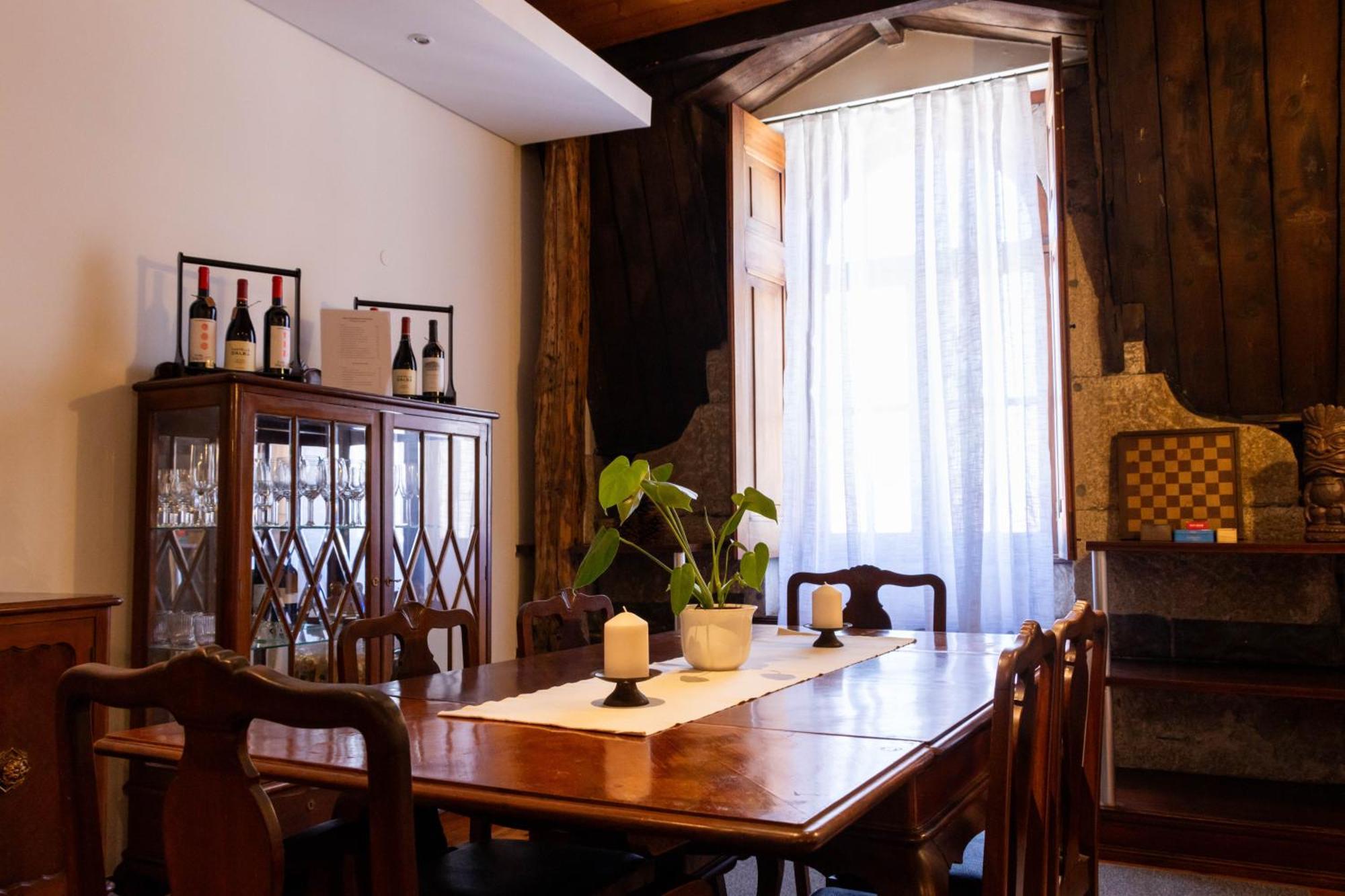 Apartamento Fradelos Centro Porto