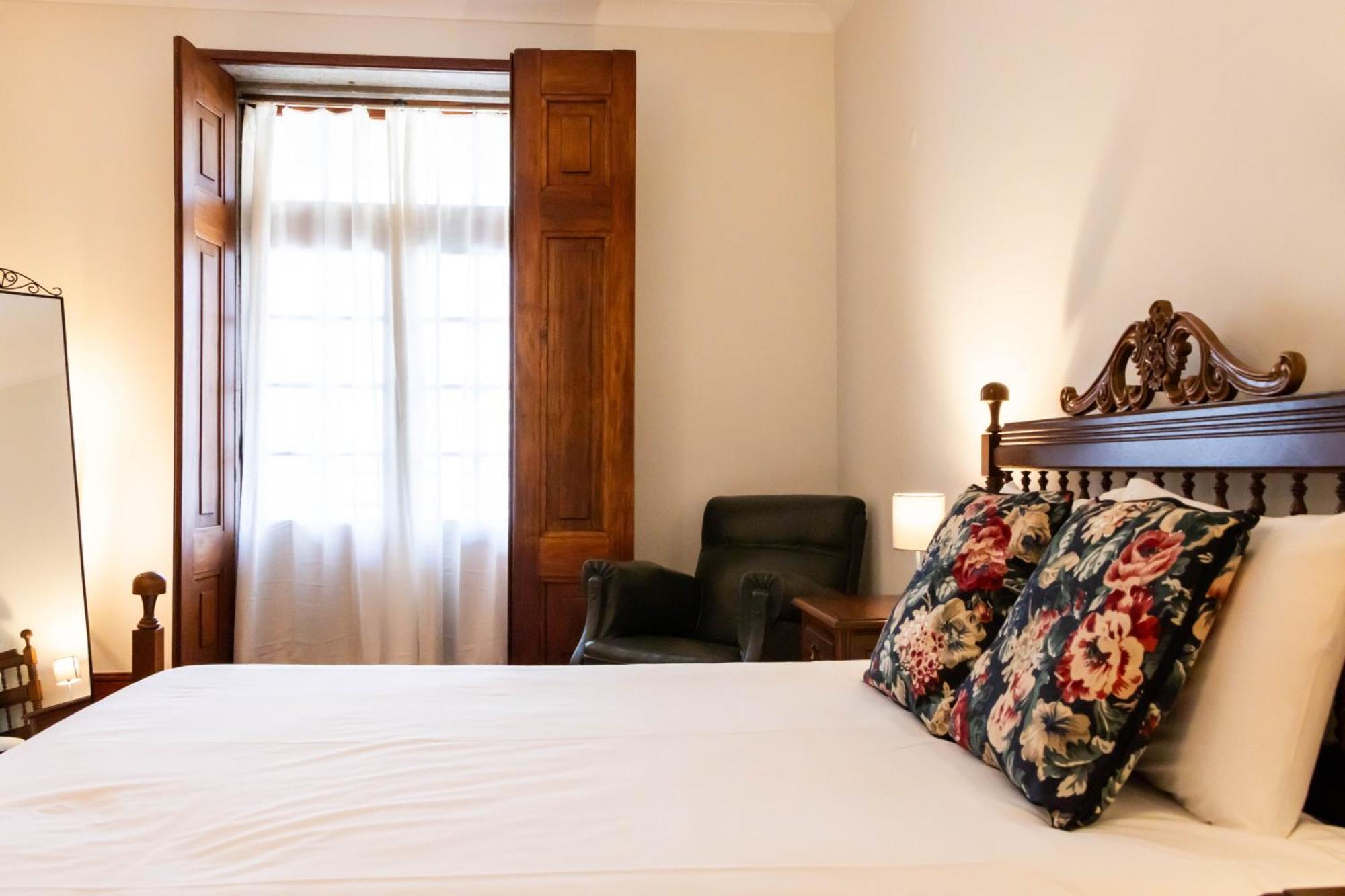 Apartamento Fradelos Centro