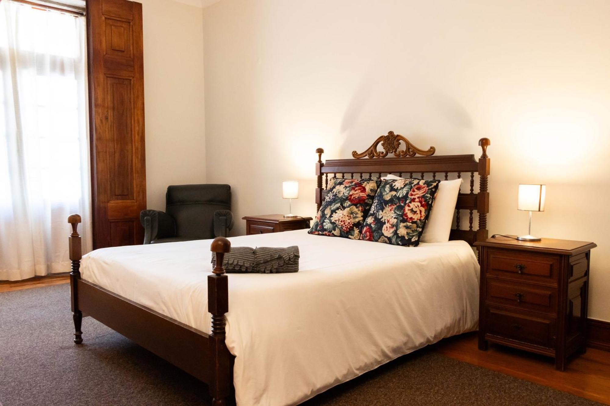 Apartamento Fradelos Centro Porto