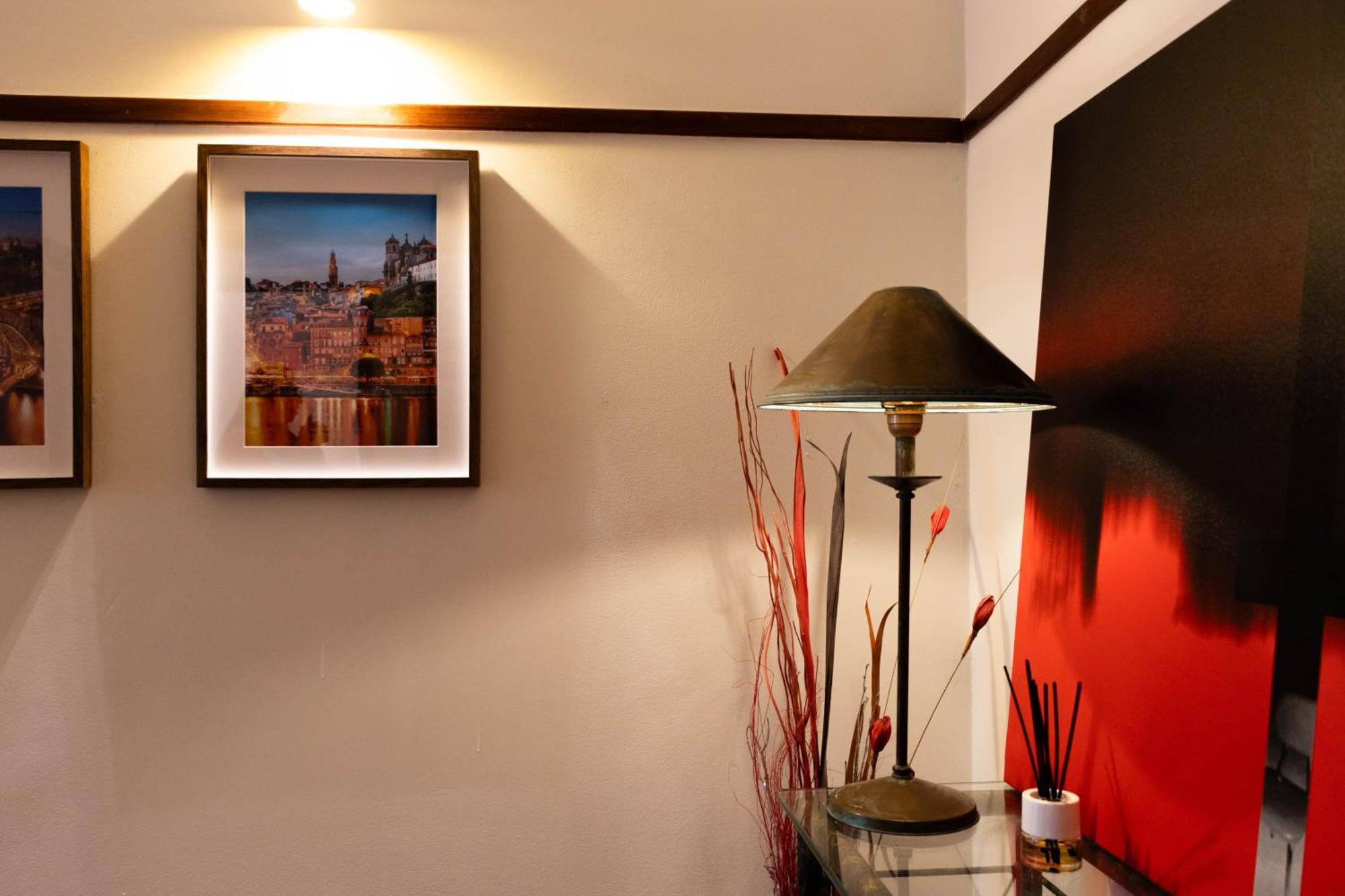 Apartamento Fradelos Centro Porto